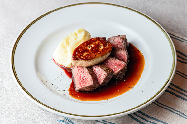 Angel Food Cake Vanilla Caramel