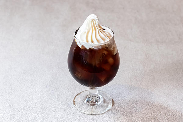 テイクアウトメニュー