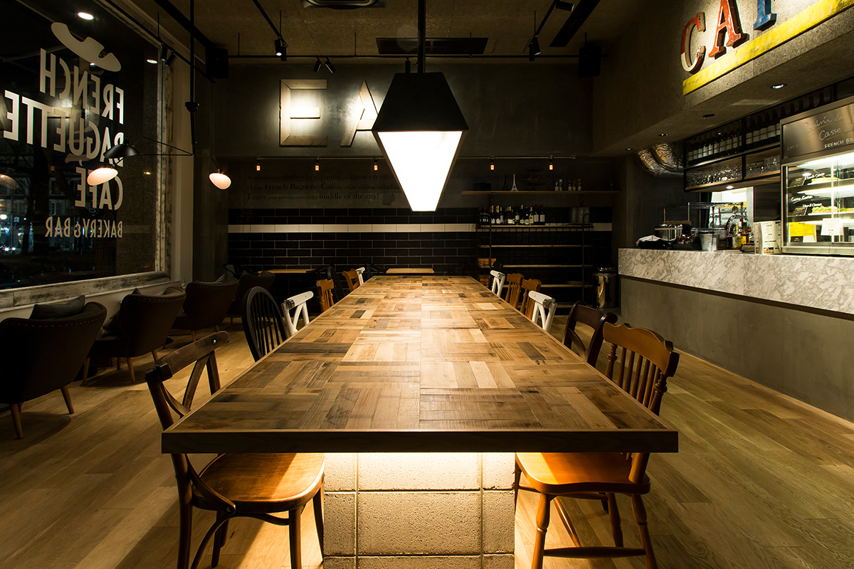 収容人数・最低保証料金